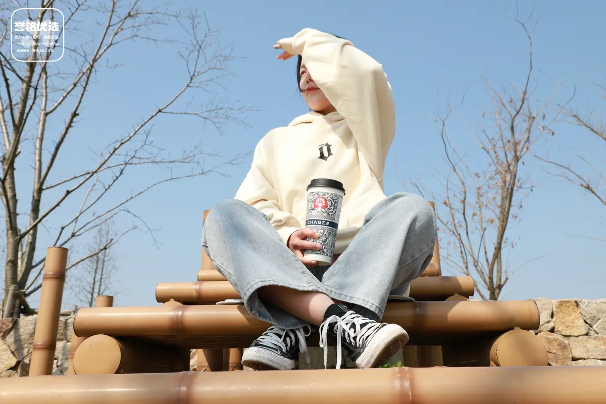 [誉铭传媒]袜足摄影 2024年《微信会员群1》 - 誉铭传媒